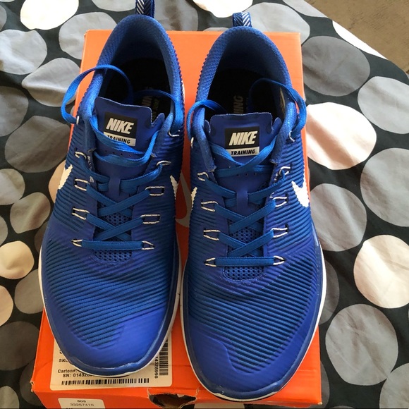 free train versatility tb